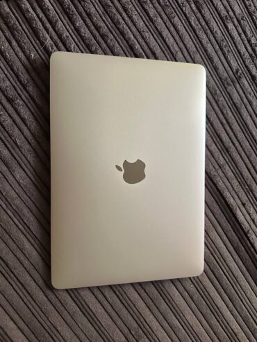 MacBook 13 Air 2017 года