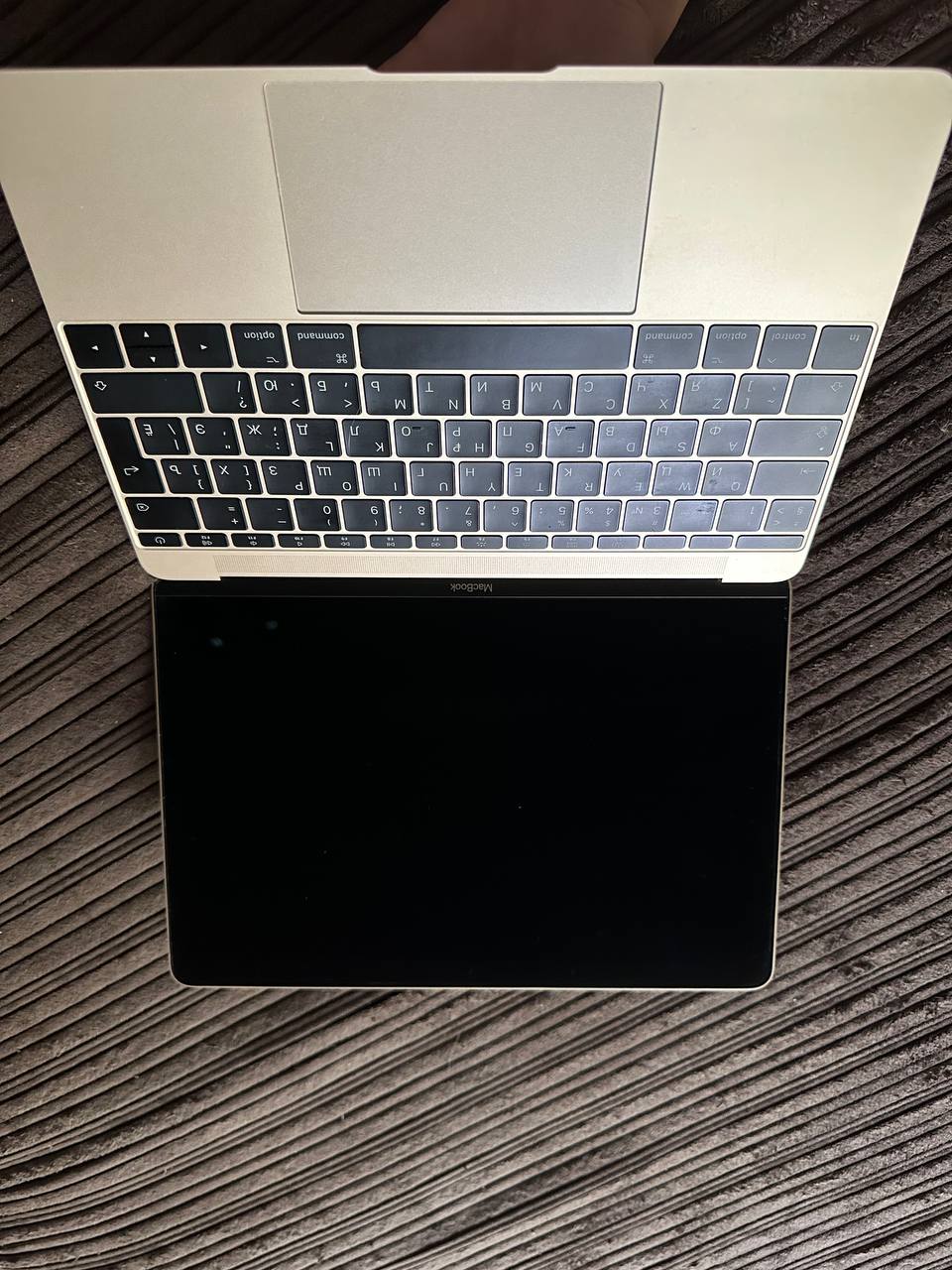 MacBook 13 Air 2017 года