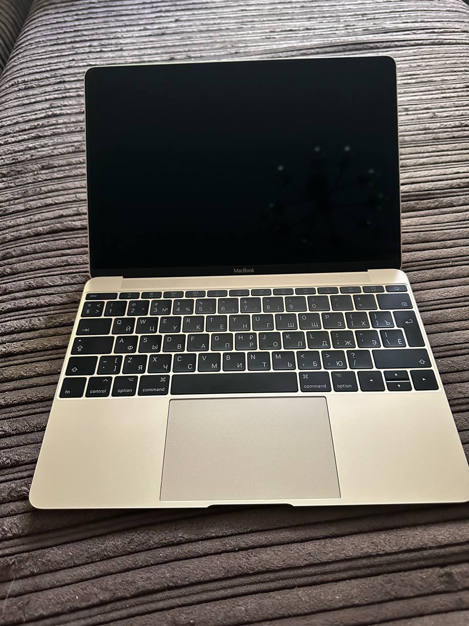 MacBook 13 Air 2017 года