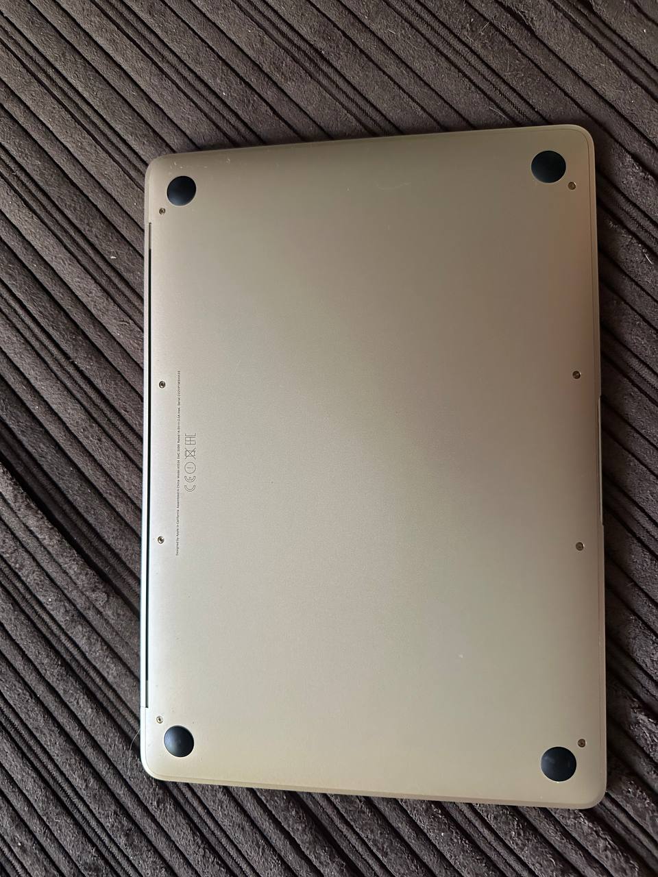 MacBook 13 Air 2017 года