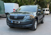 Skoda Kodiaq 2019 г.