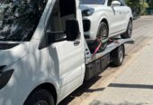 Evacuator Orhei-Chișinău 24/24