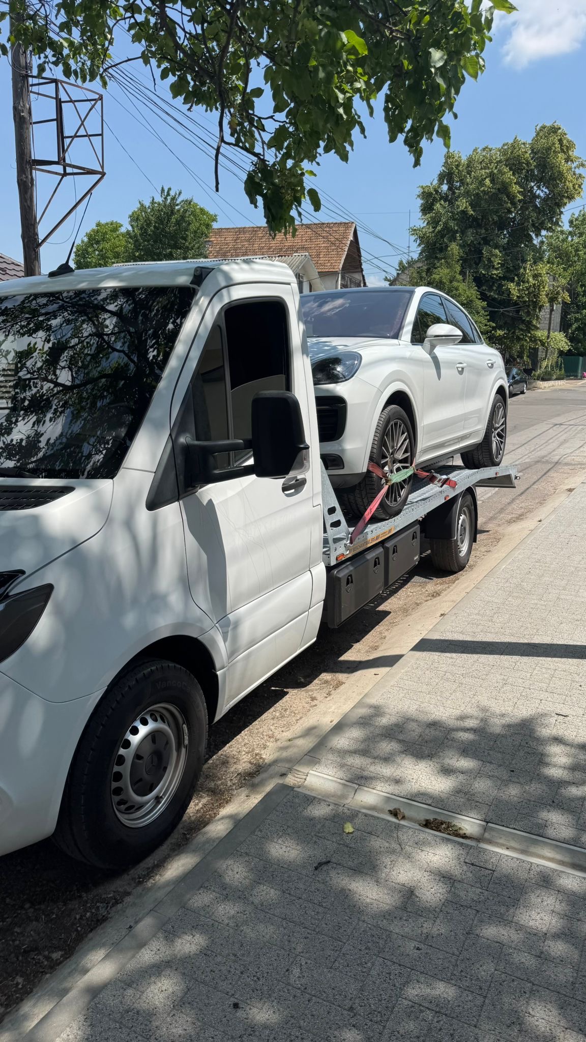 Evacuator Orhei-Chișinău 24/24