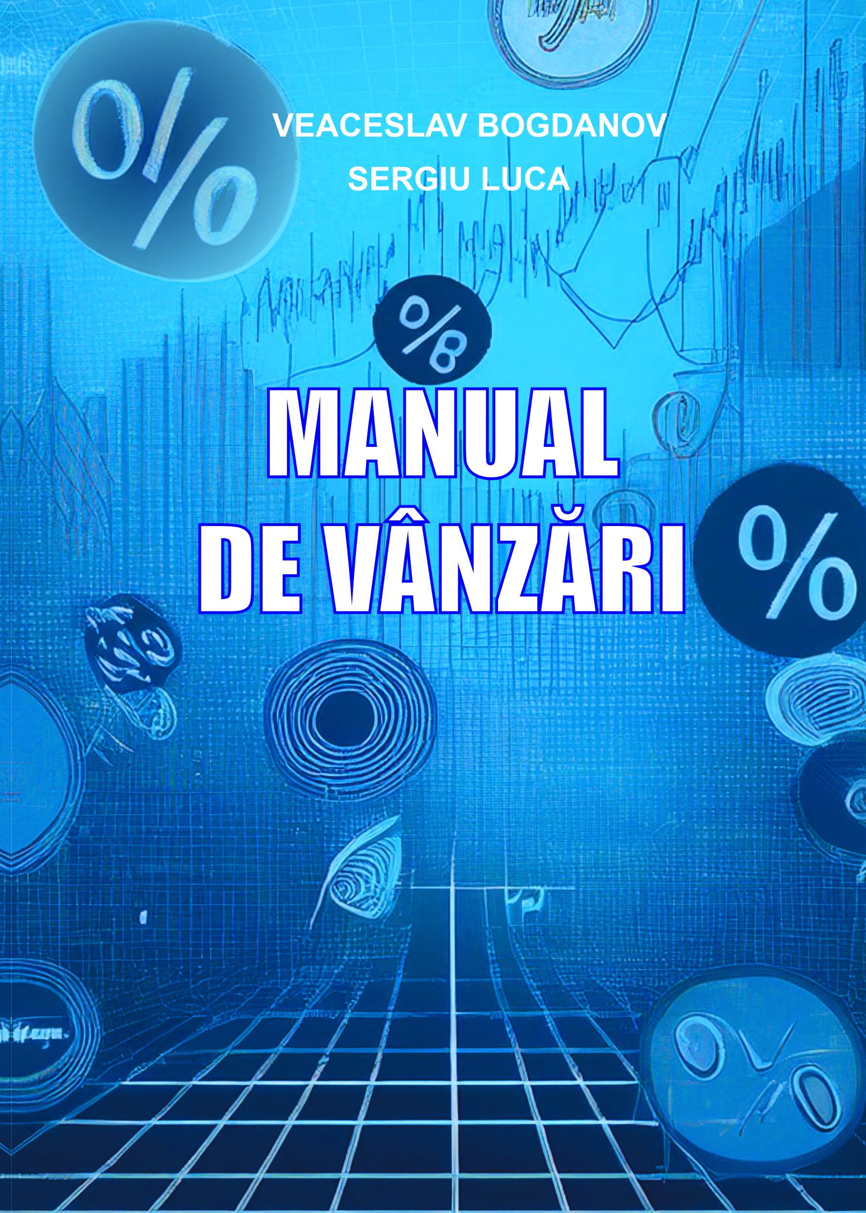 MANUAL DE VÂNZĂRI