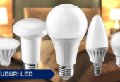 💡Качественные светодиодные LED лампы. Becuri LED