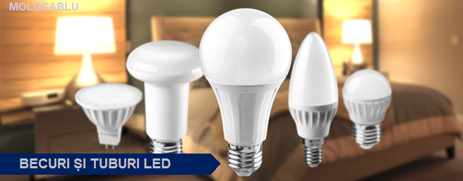 💡Качественные светодиодные LED лампы. Becuri LED