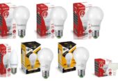💡Качественные светодиодные LED лампы. Becuri LED