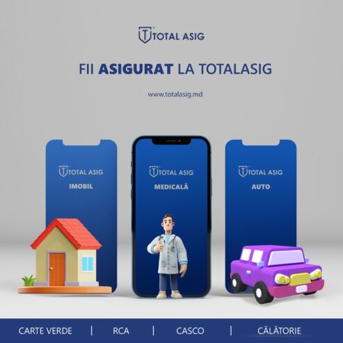Asigurare Medicala
