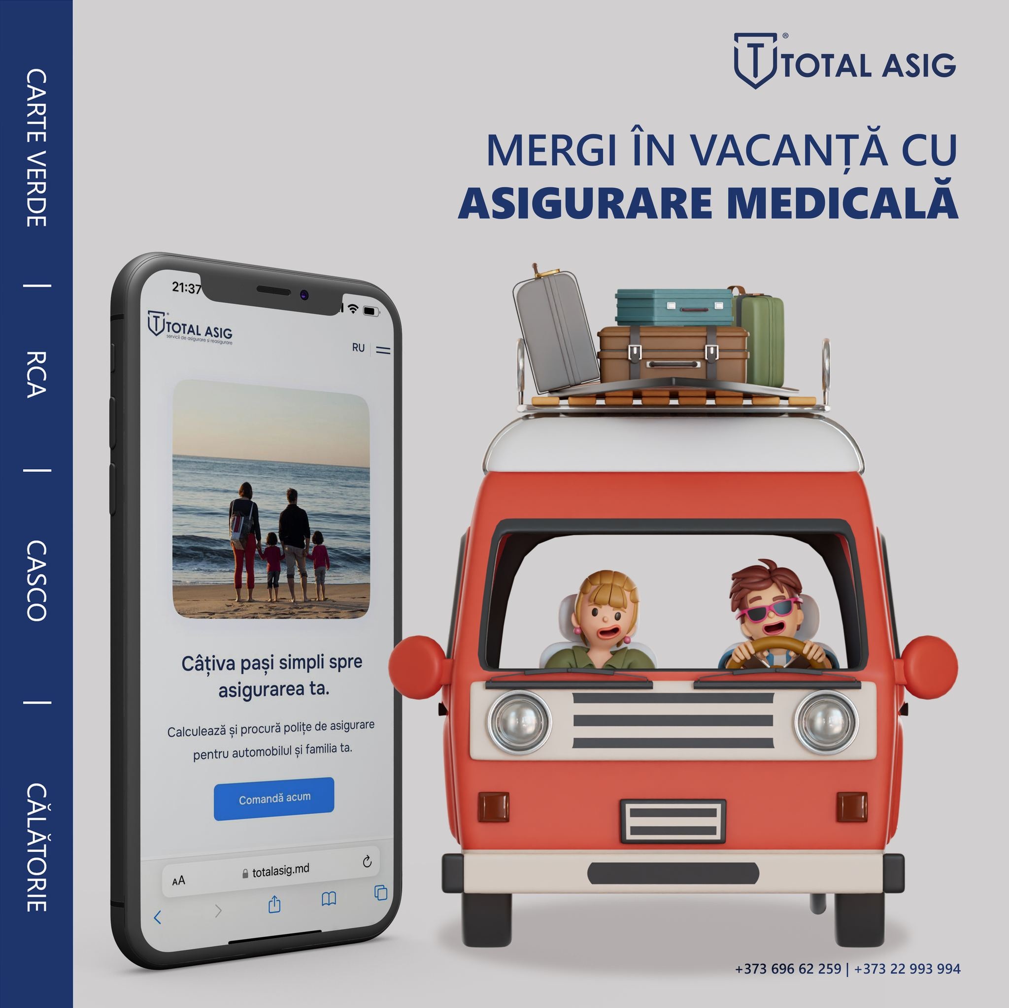 Asigurare Medicala