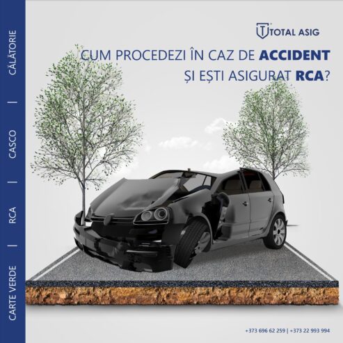 Asigurare RCA