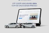 Asigurare RCA