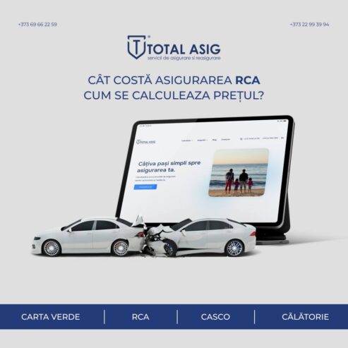 Asigurare RCA