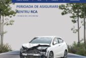 Asigurare RCA