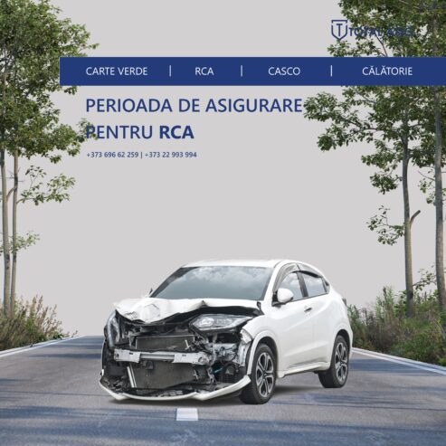 Asigurare RCA