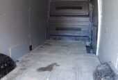 Arenda bus baza lunga fara sofer