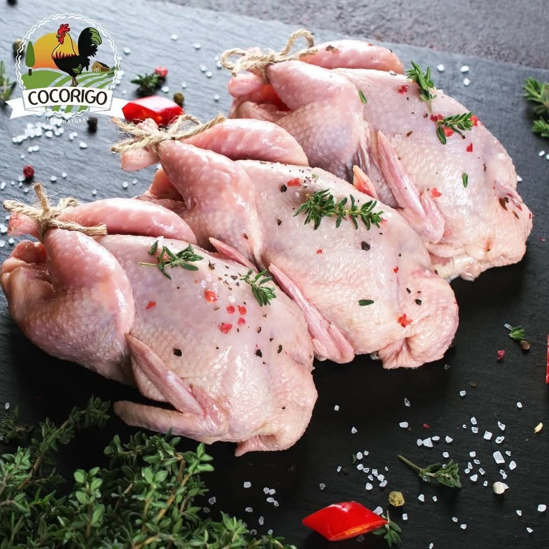 Carne de Prepelita 115 lei kg