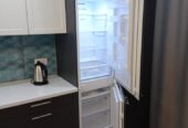 УСТАНОВКА ГАЗОВЫХ И ЭЛЕКТРИЧЕСКИХ ПЛИТ. ДУХОВКИ.