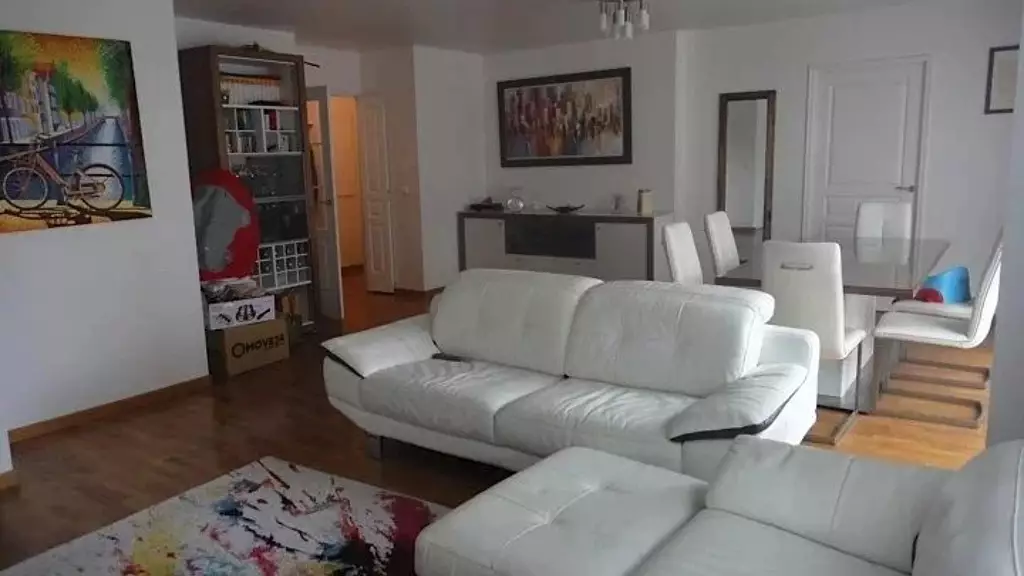 Местоположение – Квартира в Кишиневе