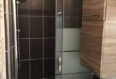 Совместное размещение на 4 человек площадью 93 м²