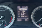 Skoda Kodiaq 2019 г.
