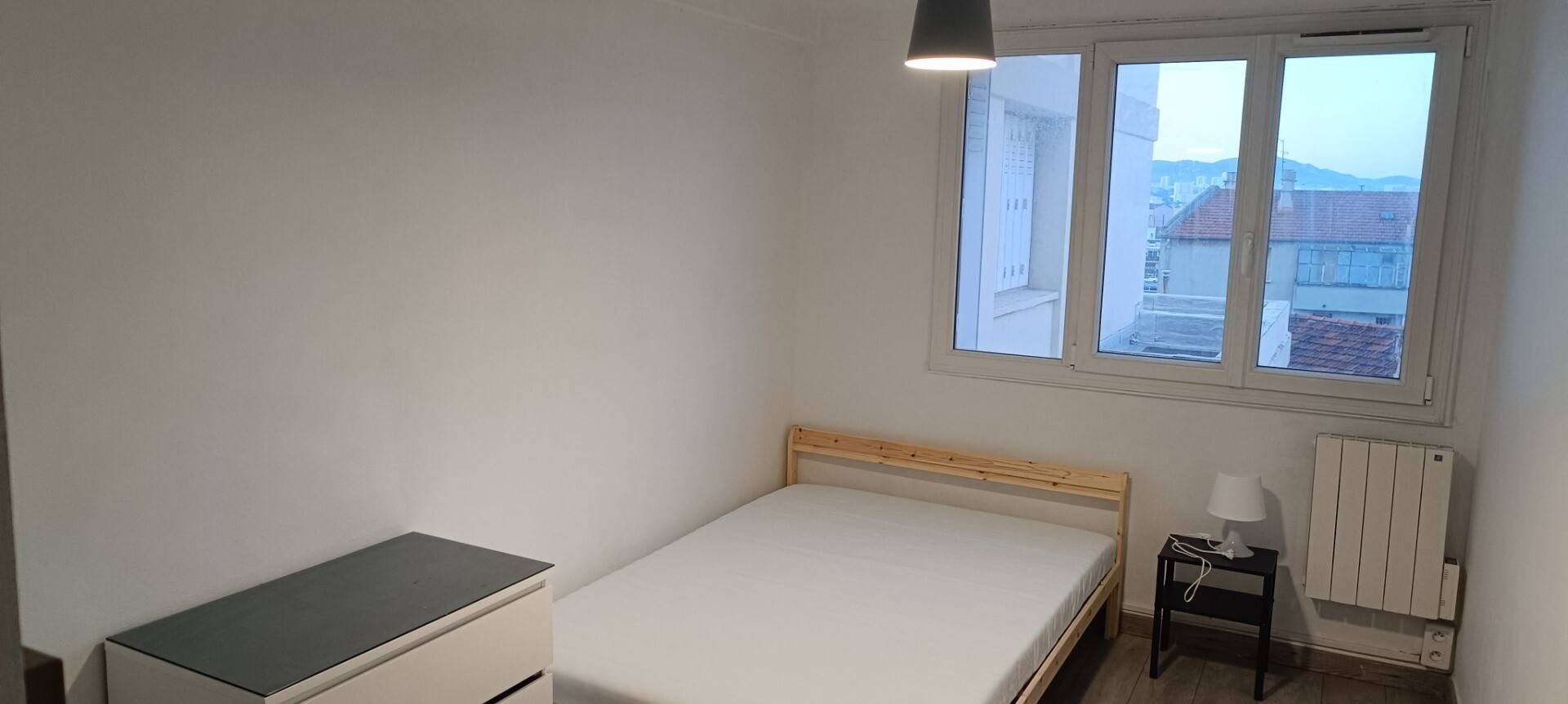 Совместное размещение на 4 человек площадью 93 м²