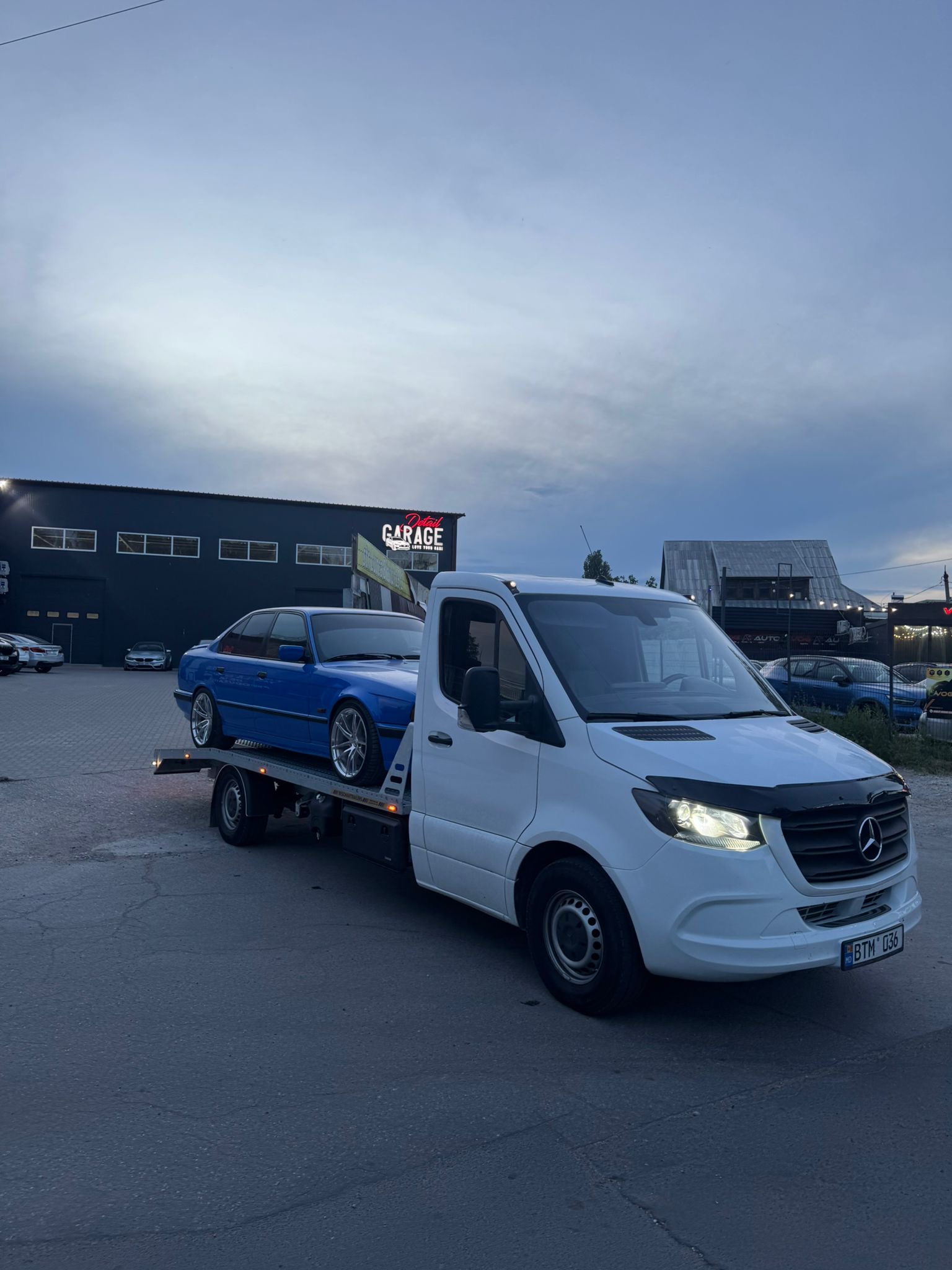 Evacuator Bălți-Chișinău 24/24