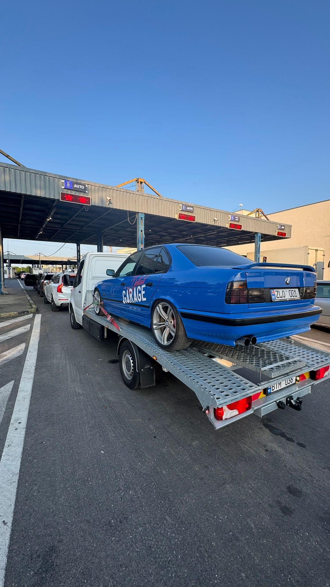 Evacuator Orhei-Chișinău 24/24