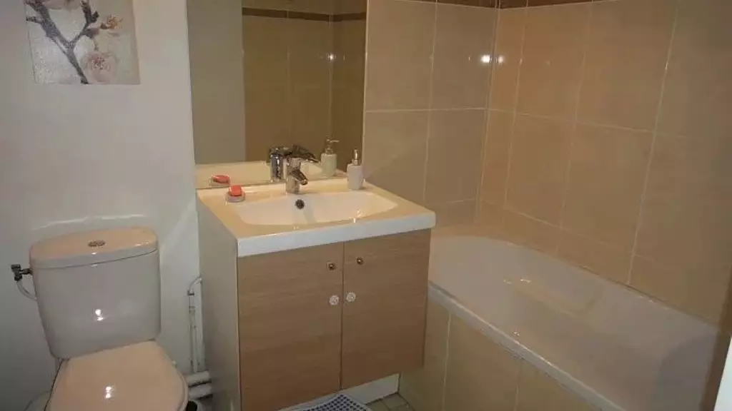 Местоположение – Квартира в Кишиневе