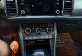 Skoda Kodiaq 2019 г.