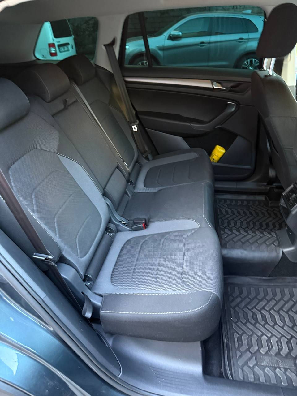 Skoda Kodiaq 2019 г.