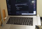 Macbook pro 2016 i7
