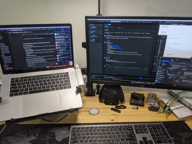 Macbook pro 2016 i7