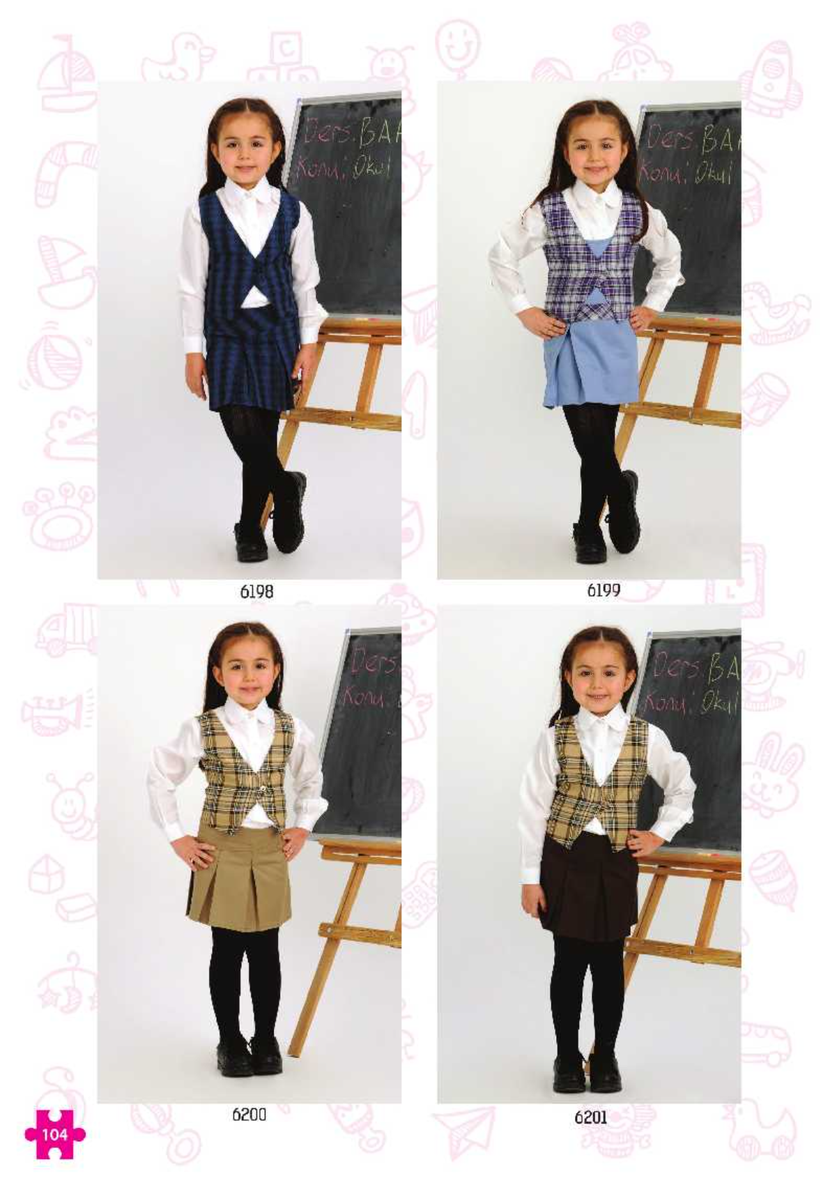 Uniforme Scolare cel mai mare asortiment Moldova