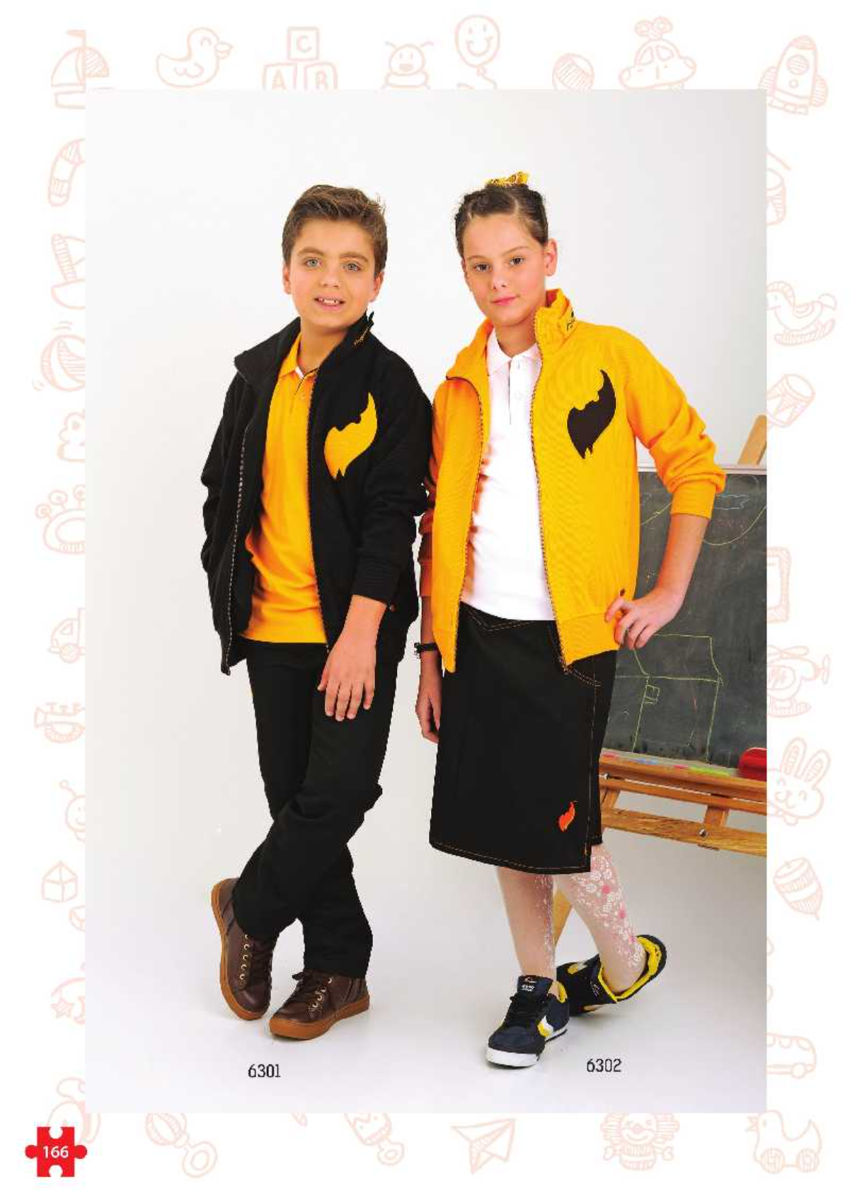 Uniforme Scolare cel mai mare asortiment Moldova