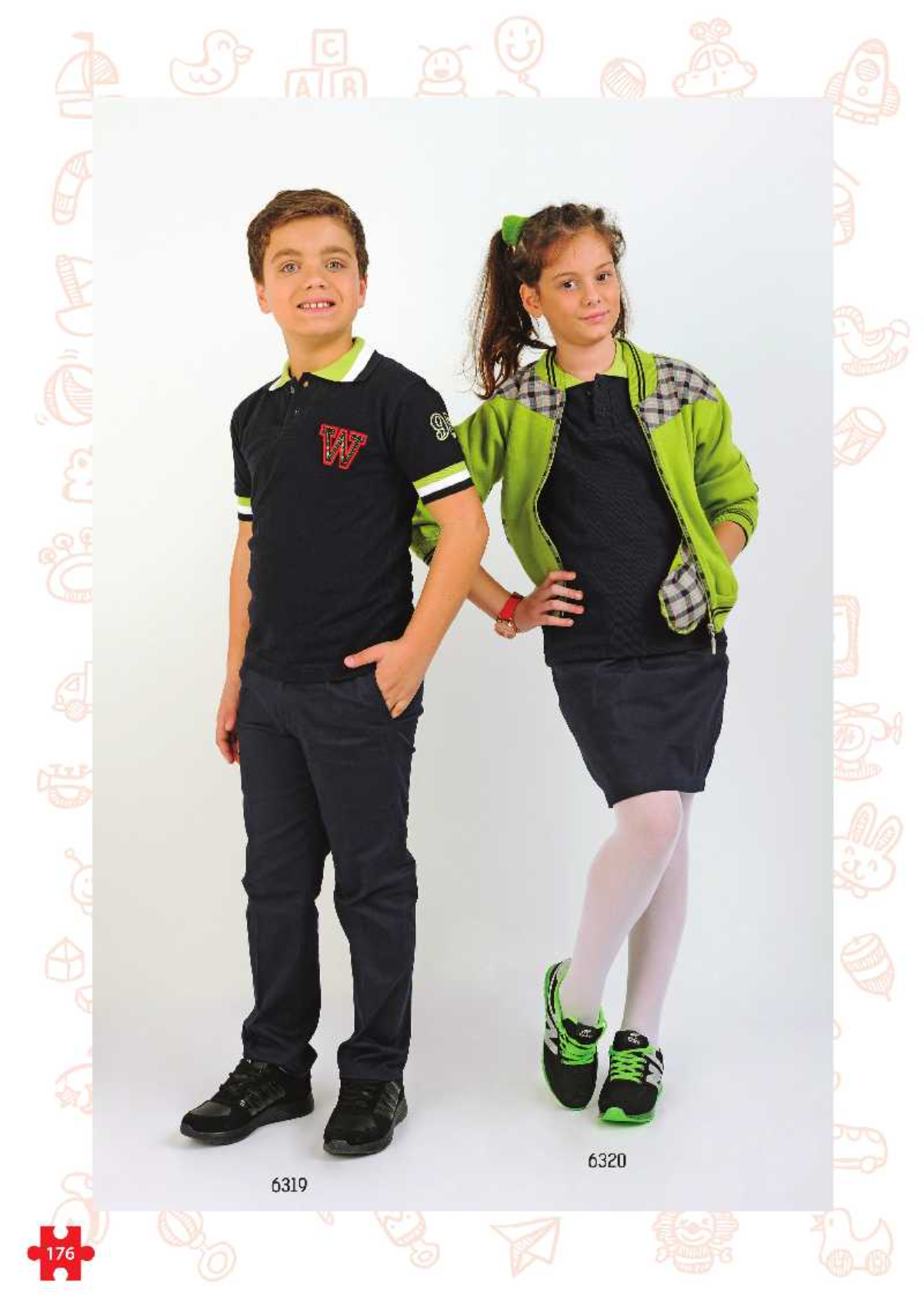 Uniforme Scolare cel mai mare asortiment Moldova