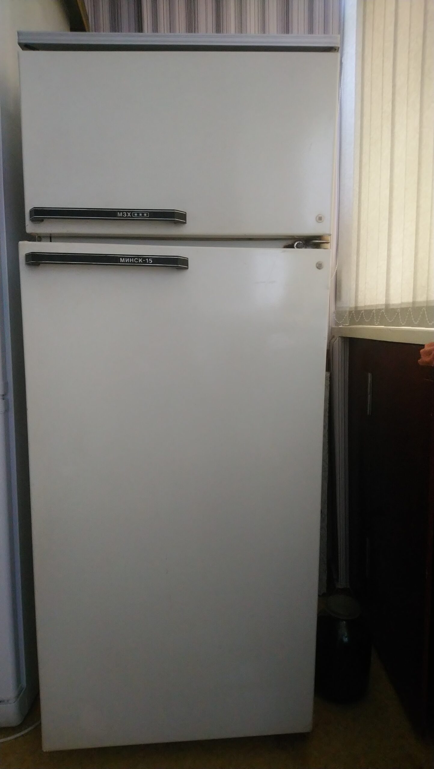 Продаю холодильник Минск-15