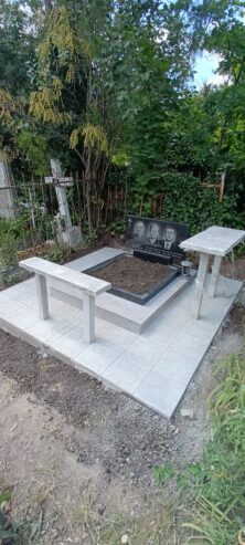 Garanție pentru montaj — încredere în calitate