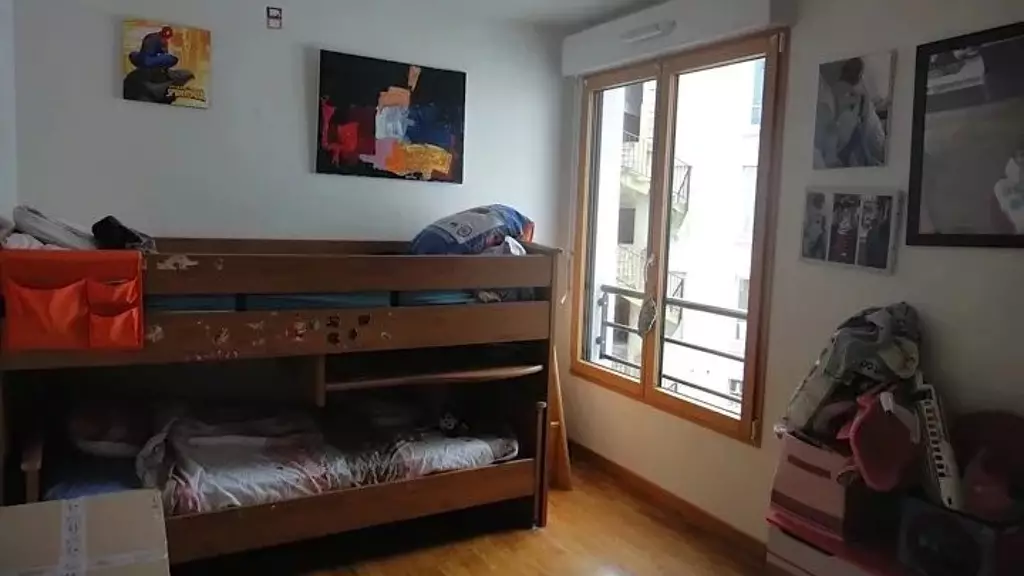 Местоположение – Квартира в Кишиневе