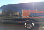 Arenda bus baza lunga fara sofer