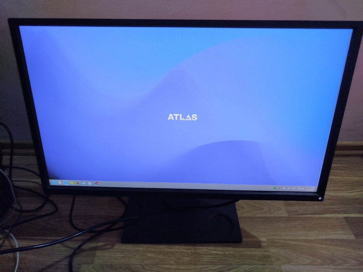 Продам игровой монитор BenQ Zowie XL2536-B | 24.5