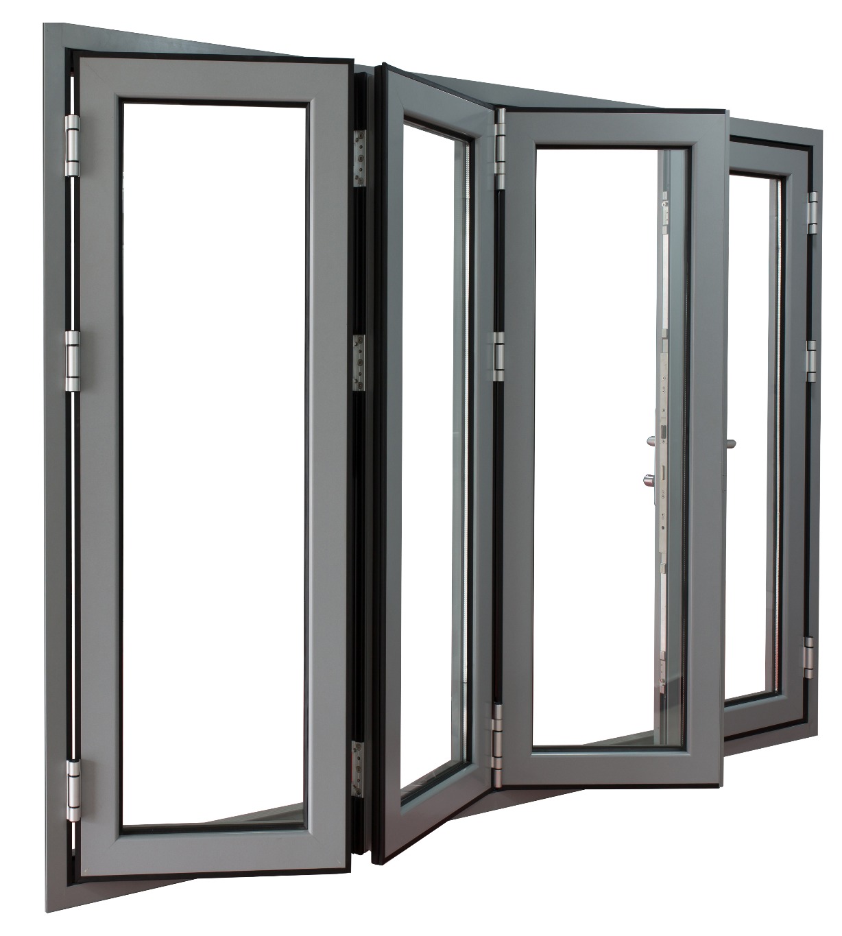 Окна из пвх и алюминия по низким ценам