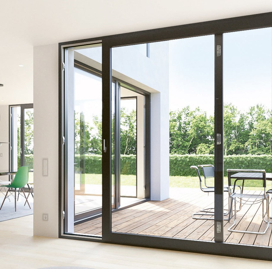 Окна из пвх и алюминия по низким ценам