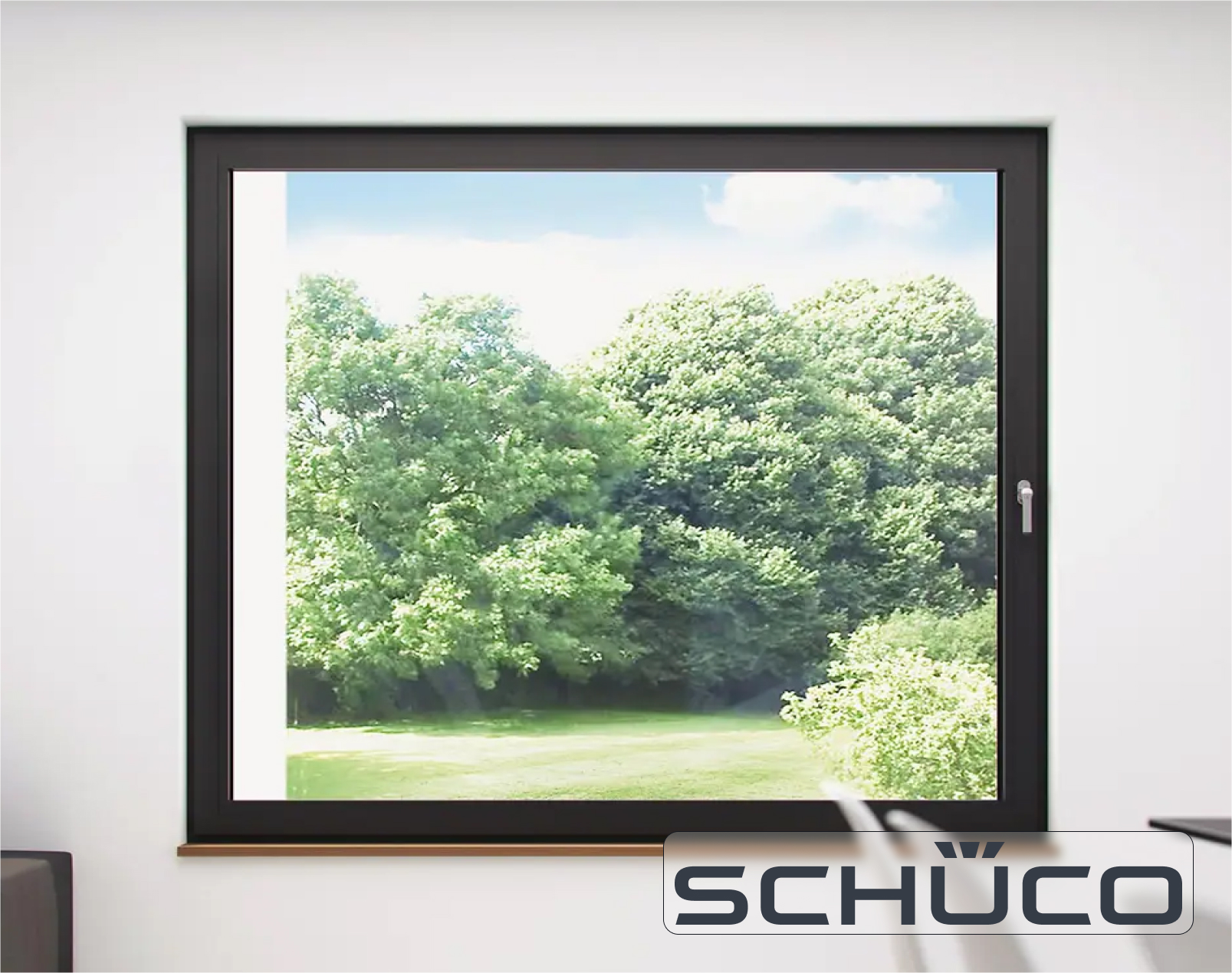 Окна из пвх и алюминия по низким ценам