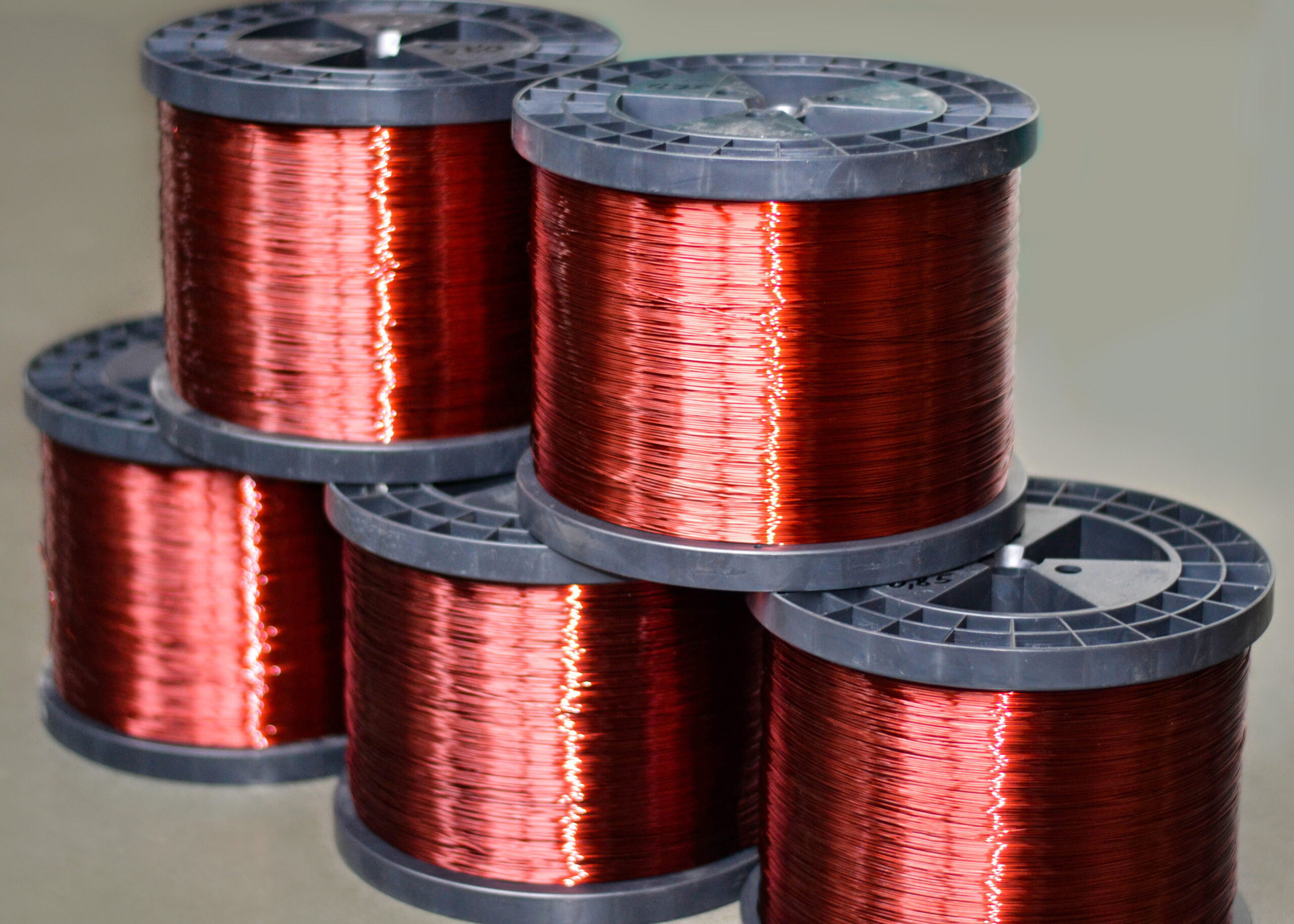 ✅ Обмоточный эмальпровод. Vânzare de fir emailat