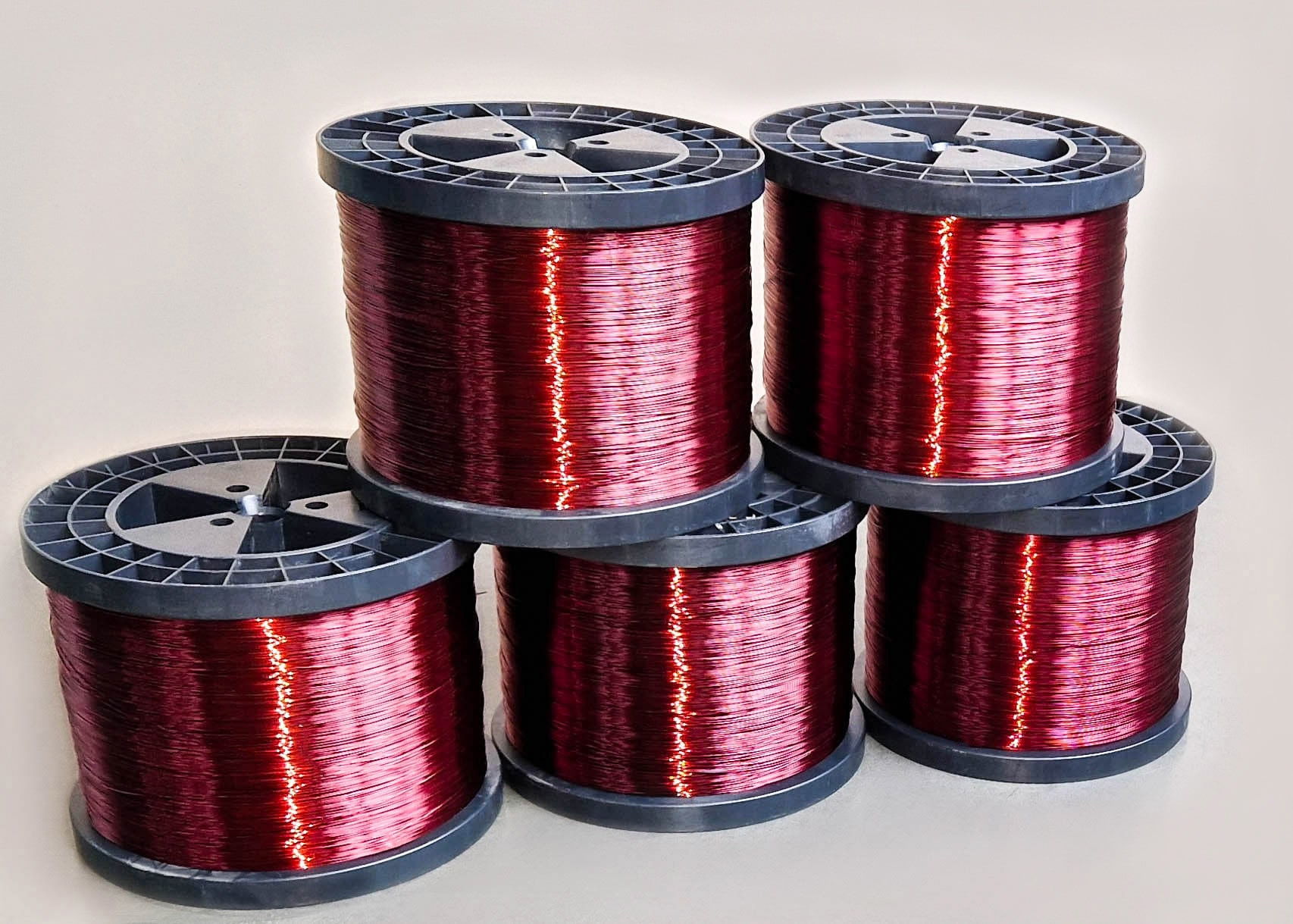 ✅ Обмоточный эмальпровод. Vânzare de fir emailat