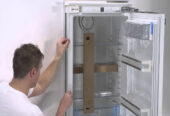 УСТАНОВКА ГАЗОВЫХ И ЭЛЕКТРИЧЕСКИХ ПЛИТ. ДУХОВКИ.