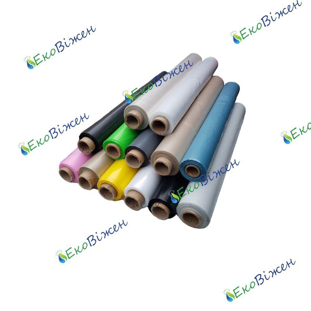 Ищем дистрибьютора п/э пленки пр. Ековижен (Укр)