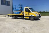 Авто эвакуатор 24 24 Auto Club Asist