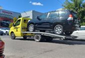 Авто эвакуатор 24 24 Auto Club Asist
