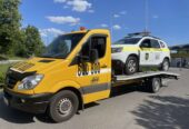 Авто эвакуатор 24 24 Auto Club Asist